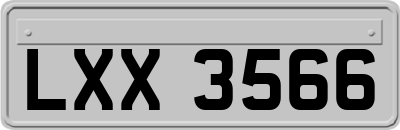 LXX3566