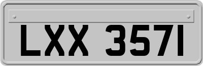 LXX3571