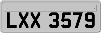 LXX3579