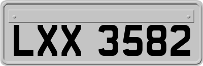 LXX3582