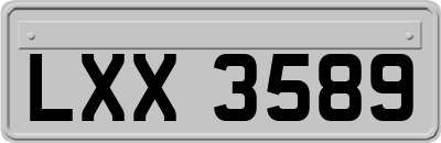 LXX3589