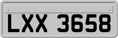 LXX3658