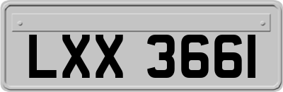 LXX3661