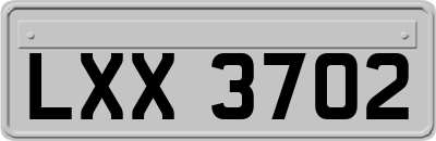 LXX3702