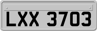 LXX3703