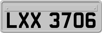 LXX3706