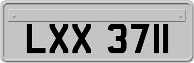LXX3711