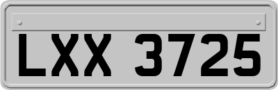 LXX3725