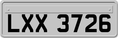 LXX3726