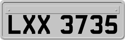LXX3735