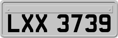 LXX3739