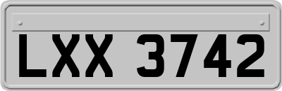 LXX3742
