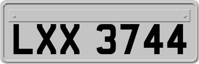 LXX3744