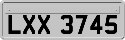 LXX3745