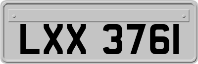 LXX3761
