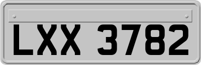 LXX3782