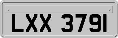 LXX3791