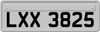 LXX3825