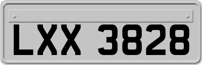 LXX3828