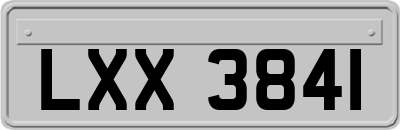 LXX3841