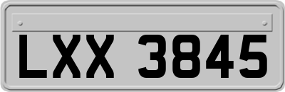 LXX3845
