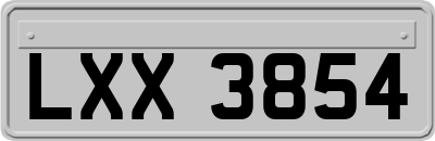LXX3854