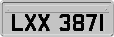 LXX3871