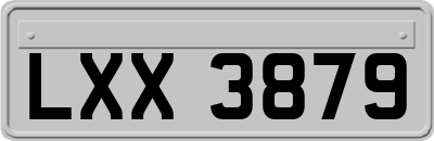 LXX3879