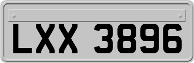 LXX3896