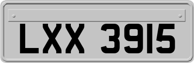 LXX3915