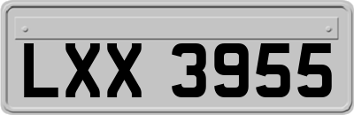 LXX3955
