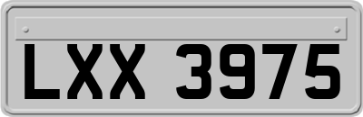LXX3975