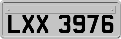 LXX3976