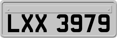 LXX3979