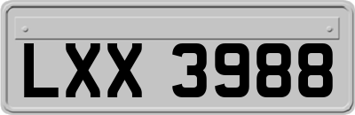 LXX3988