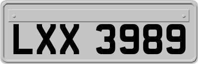 LXX3989