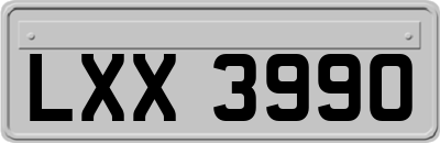 LXX3990