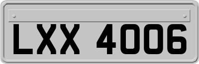 LXX4006