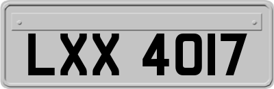 LXX4017