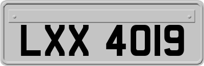 LXX4019