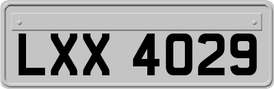 LXX4029