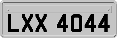 LXX4044