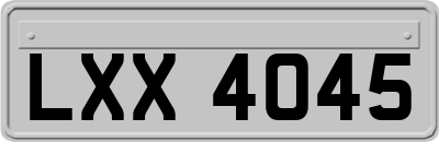 LXX4045
