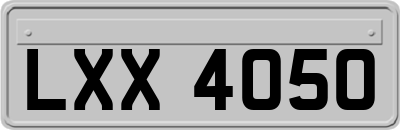 LXX4050