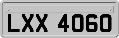 LXX4060