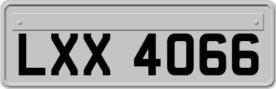 LXX4066