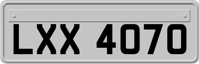 LXX4070