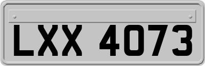 LXX4073