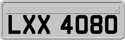 LXX4080