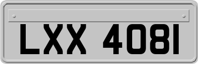 LXX4081